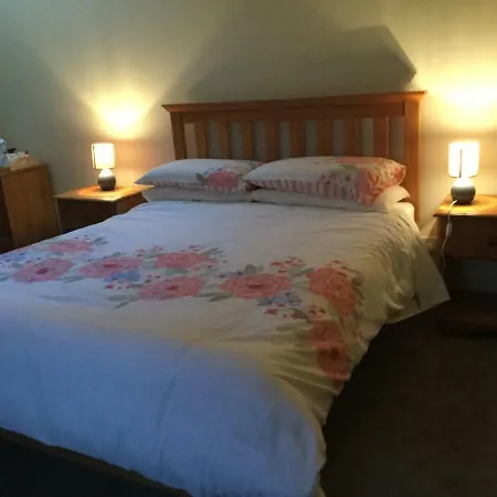 Loistin An Iuir ベッド・アンド・ブレックファスト