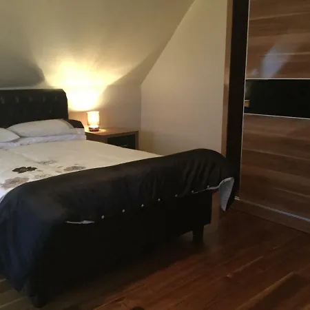 Loistin An Iuir ベッド・アンド・ブレックファスト