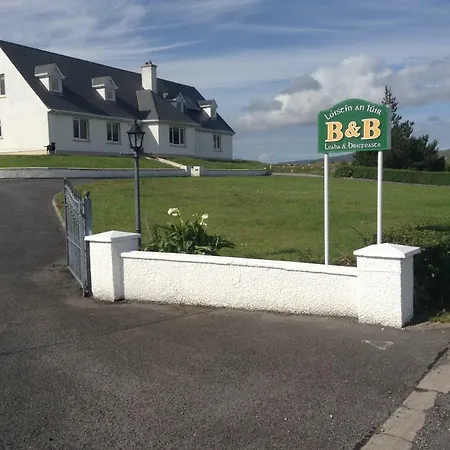 Loistin An Iuir * Annagry