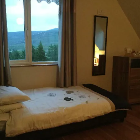 Bed & Breakfast Loistin An Iuir Annagry