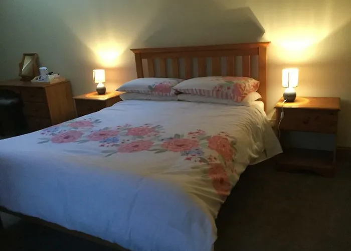 Loistin An Iuir Bed and breakfast
