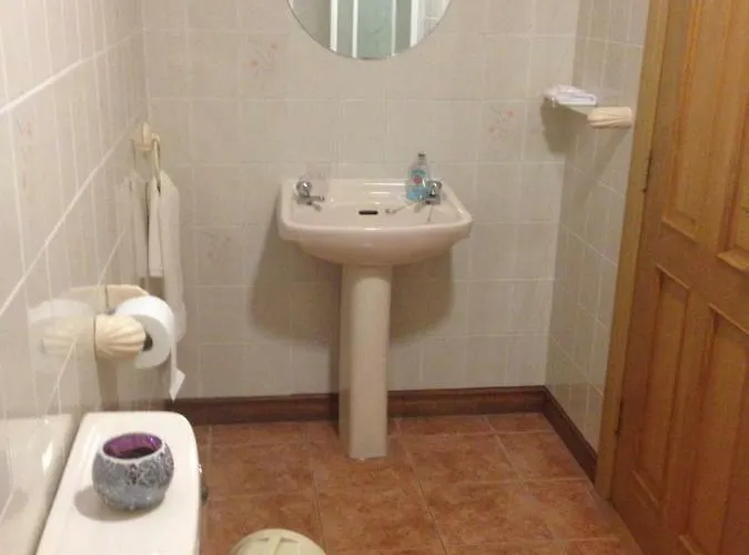 Loistin An Iuir Bed and breakfast *