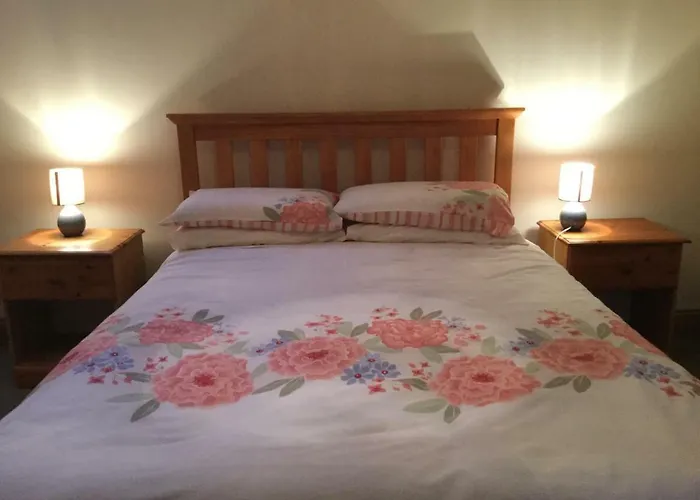 Bed and breakfast Loistin An Iuir Annagry