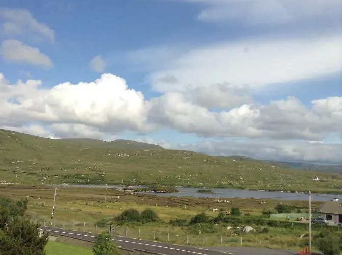 Loistin An Iuir Panzió Annagry