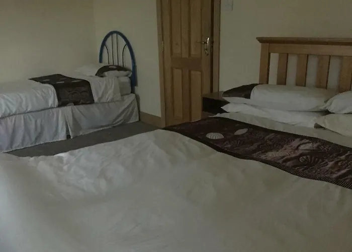 Loistin An Iuir Annagry