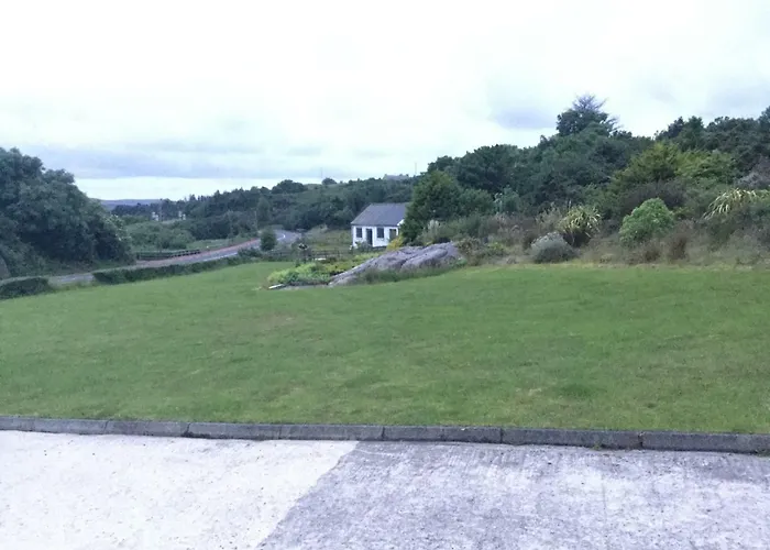 Loistin An Iuir Annagry